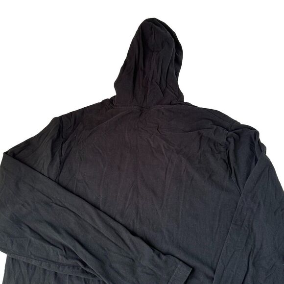 Lightweight Hoodie Legend Sun Design Size L/XL ? - Picture 7 of 11